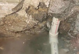 渑池管道漏水检测五