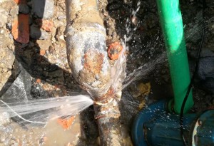 渑池管道漏水检测二