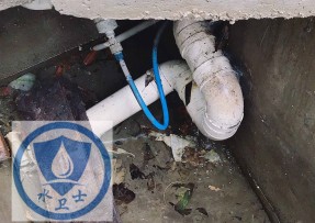 渑池水管漏水检测公司6