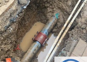 渑池水管漏水检测公司4