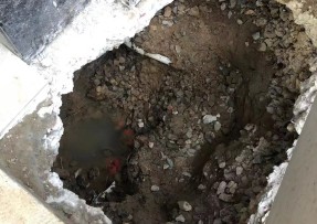 渑池水管漏水检测公司2
