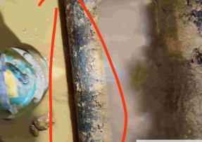 渑池水管漏水检测公司1